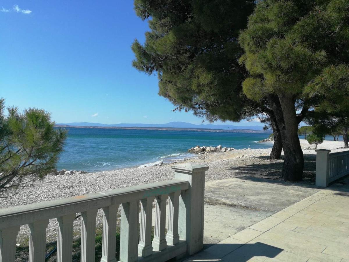 Family Apartments Vesna- 100 M Beach -Center Crikvenica Εξωτερικό φωτογραφία