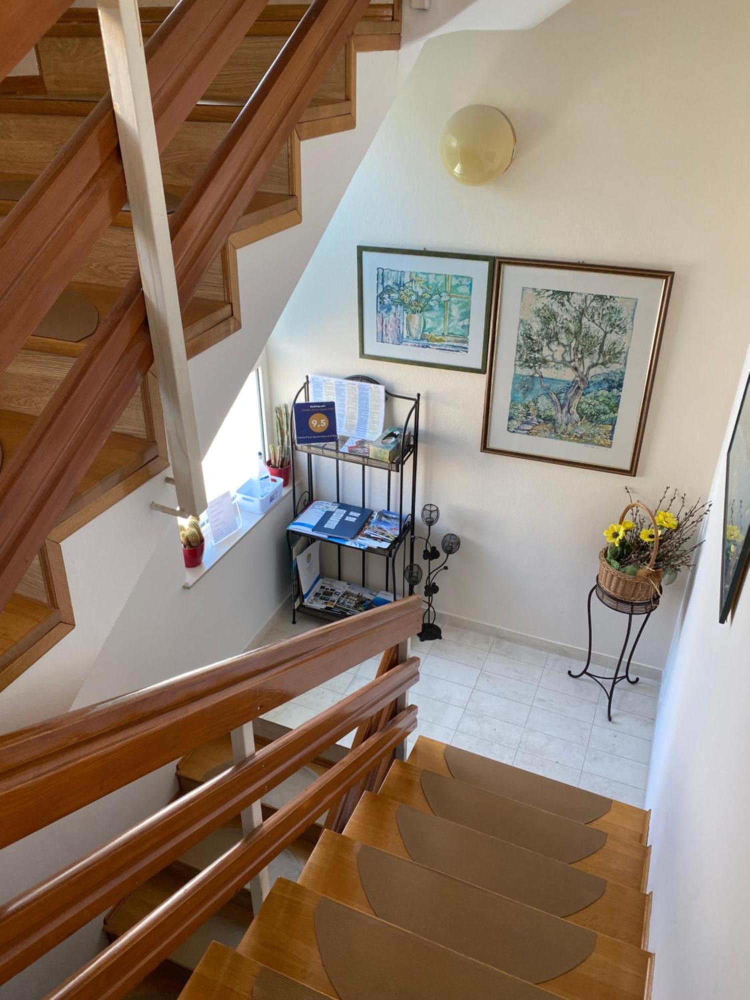 Family Apartments Vesna- 100 M Beach -Center Crikvenica Εξωτερικό φωτογραφία