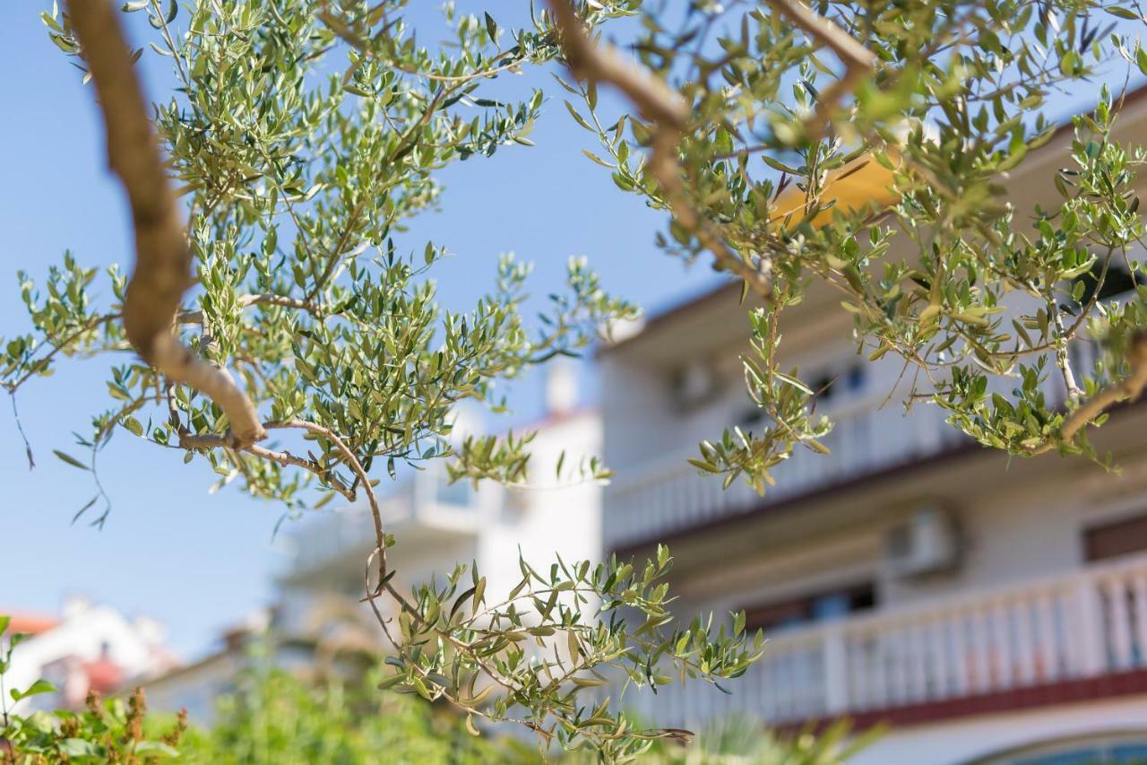 Family Apartments Vesna- 100 M Beach -Center Crikvenica Εξωτερικό φωτογραφία